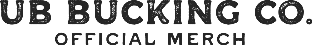 Buckin for the Brand Company logo