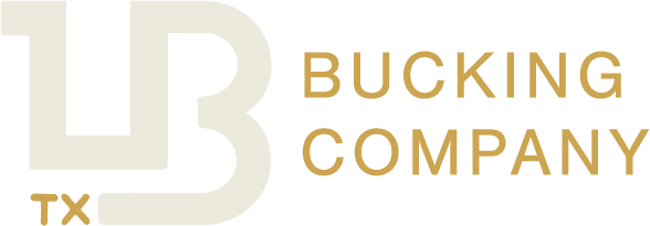 UB Bucking Company logo
