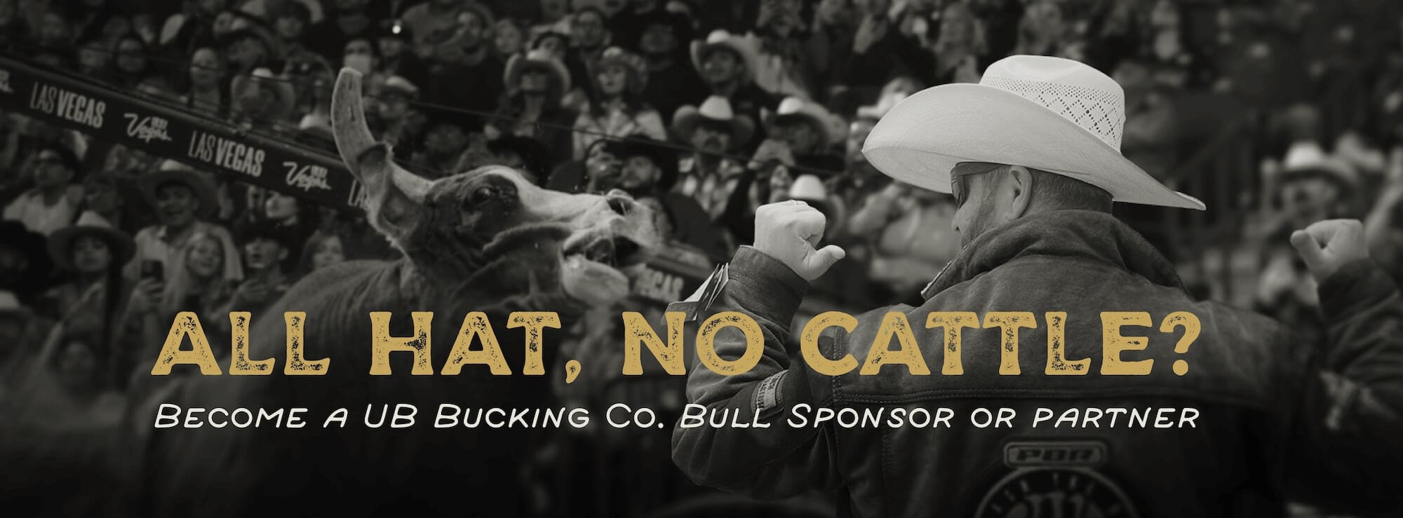 All Hat, No Cattle?